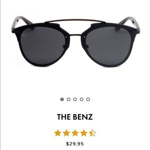 Prive Revaux The Benz